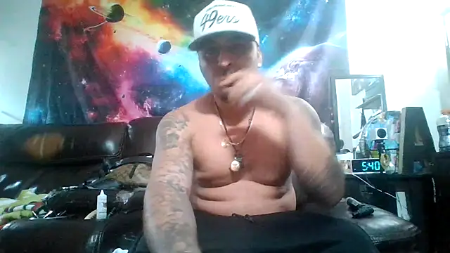 Antoniothedon online show from February 7, 2026, 12:42 pm