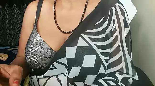 Rasika Chennai69 online show from January 21, 2025, 4:48 pm