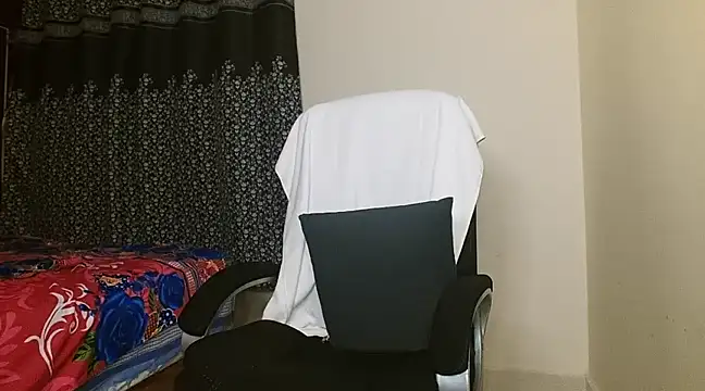 Rasika Chennai69 online show from February 24, 2025, 6:36 pm