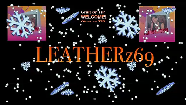 Snapshot of leatherz69 chatting on December 1, 2024, 10:53 pm leatherz69 online show from December 1, 2024, 10:53 pm