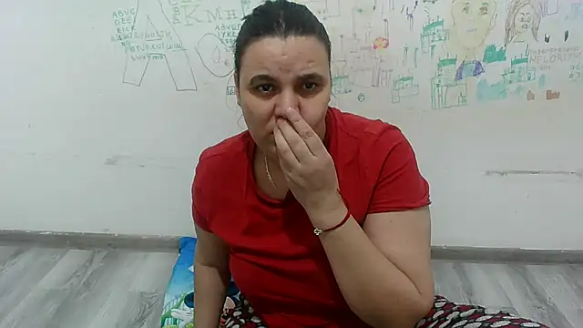 VixenBya online show from January 16, 2026, 10:08 am