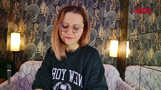 BigBoobsARRI online show from February 25, 2026, 10:41 pm