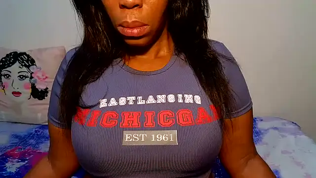 SexyFreaky  online show from February 27, 2025, 3:47 am