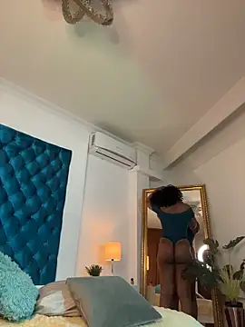 ohrianagibson online show from March 9, 2026, 9:41 pm