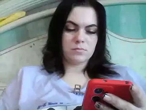 ANASTASIlA online show from February 3, 2025, 8:24 am