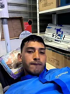 Jey699 online show from February 21, 2025, 10:59 pm