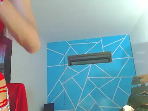 aranza ts online show from February 6, 2026, 8:07 am