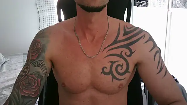 gabrielsaiyann online show from March 28, 2026, 3:00 pm