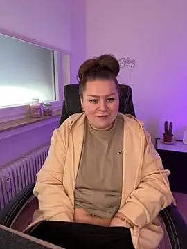 Fancy-Francy online show from January 16, 2025, 9:37 am