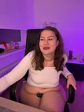 Fancy-Francy online show from January 23, 2025, 9:07 pm