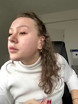 Fancy-Francy online show from January 24, 2025, 11:26 am