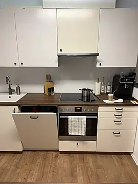 Fancy-Francy online show from January 24, 2025, 3:34 pm