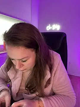 Fancy-Francy online show from February 20, 2025, 7:12 am