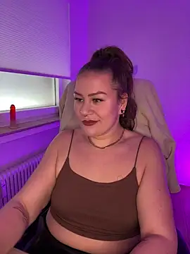 Fancy-Francy online show from February 27, 2025, 12:56 pm