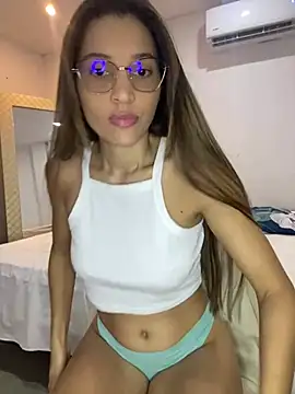 Belissa miller online show from January 14, 2025, 7:32 pm