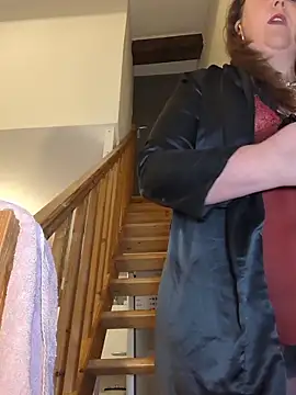 Candy-Desire online show from February 19, 2026, 8:38 pm