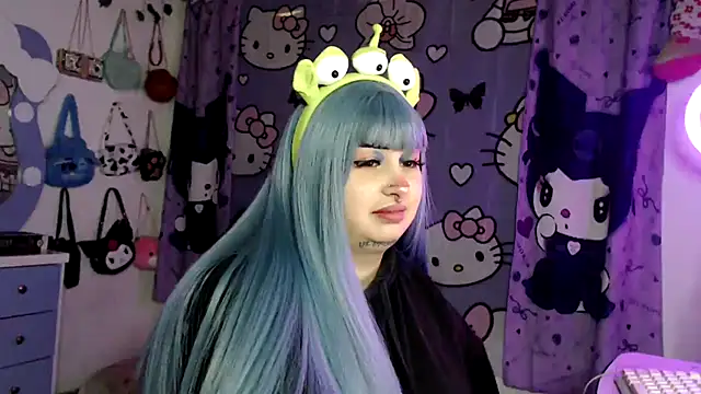 lussyevans24 online show from February 3, 2026, 5:16 am