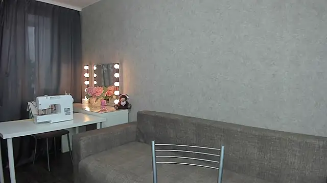 angelica marquise online show from February 11, 2025, 8:26 am