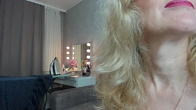 angelica marquise online show from March 8, 2025, 2:51 pm