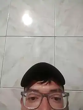 Malvadoo25 online show from October 24, 2025, 7:21 pm