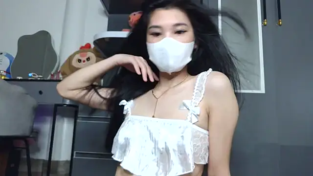 Snapshot of Baby-sexygirl01 chatting on May 14, 2026, 1:18 pm Baby-sexygirl01 online show from May 14, 2026, 1:18 pm