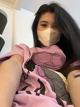 Snapshot of Baby-sexygirl01 chatting on May 19, 2026, 7:09 pm Baby-sexygirl01 online show from May 19, 2026, 7:09 pm