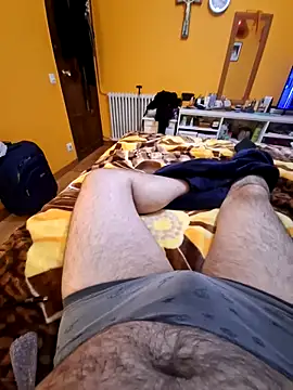 Escondido52 online show from March 26, 2026, 10:15 pm