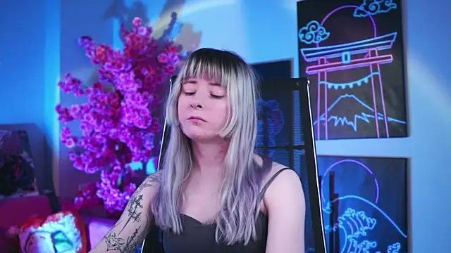 LexiWenford online show from April 3, 2026, 3:15 am