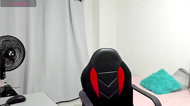 Sanddi milff online show from January 20, 2025, 7:14 pm