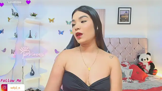 imsofy  online show from July 15, 2026, 8:58 pm