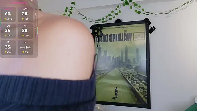 kittyzenn online show from March 31, 2026, 2:06 pm