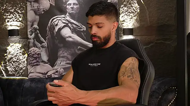 DannSaenz online show from February 15, 2026, 4:36 pm