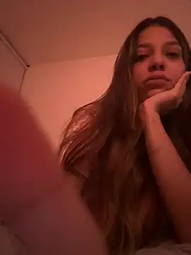 DanielaSaenz0 online show from February 22, 2026, 3:51 am