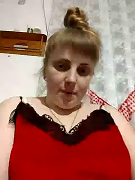 CoddessCrystal online show from February 27, 2025, 6:42 pm