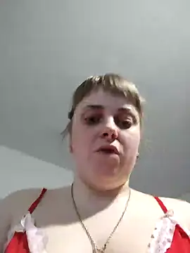 CoddessCrystal online show from March 5, 2025, 5:18 am