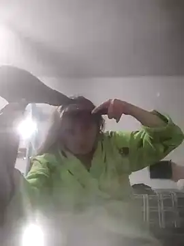 CoddessCrystal online show from January 14, 2026, 9:09 pm