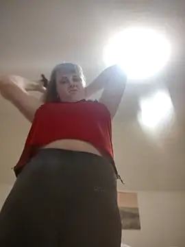 CoddessCrystal online show from February 1, 2026, 6:23 am