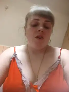 CoddessCrystal online show from February 8, 2026, 7:17 pm