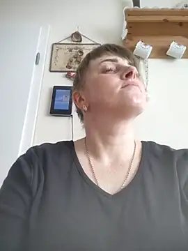 CoddessCrystal online show from May 11, 2026, 7:58 am