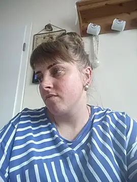 CoddessCrystal online show from May 14, 2026, 9:05 am