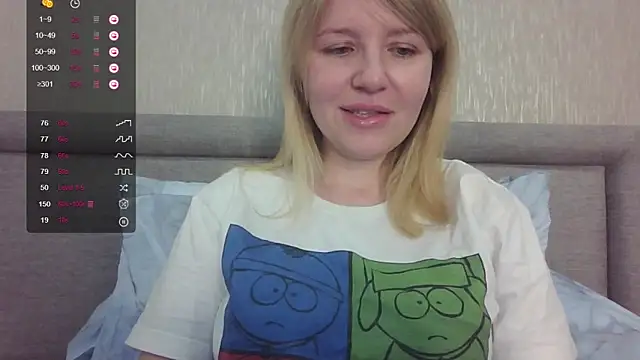 urbadkitty online show from November 17, 2025, 5:02 am