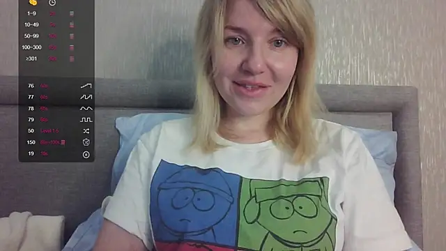 urbadkitty online show from November 18, 2025, 6:18 am