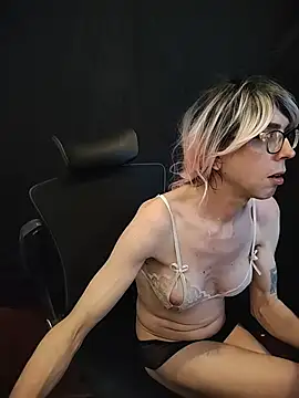 april show her online show from January 15, 2026, 3:16 pm