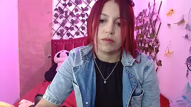 Melani cute02 online show from November 11, 2025, 12:32 am