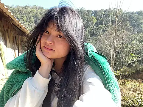 Anges893 online show from January 14, 2025, 4:15 am