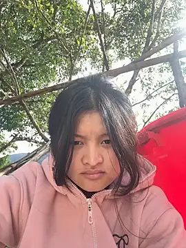 Anges893 online show from September 20, 2025, 1:17 am