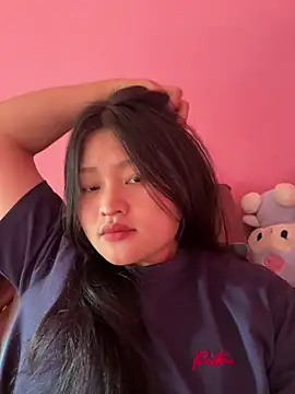 Anges893 online show from October 2, 2025, 1:56 am