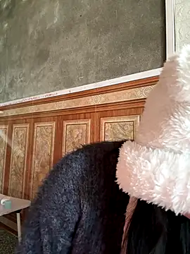 Anges893 online show from November 23, 2025, 2:33 am