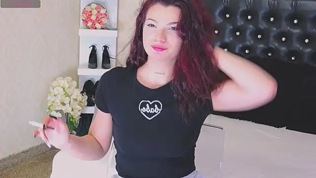 Allisonn223 online show from May 29, 2026, 12:25 pm