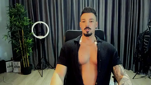 HaydenSpearss online show from February 28, 2026, 7:53 am